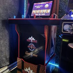 Arcade 1up NBA Jam