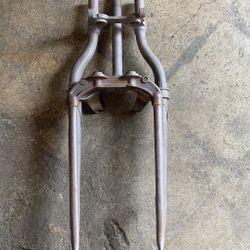 Big Twin Offset Springer.
