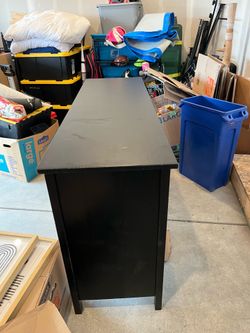 Bedroom Dresser