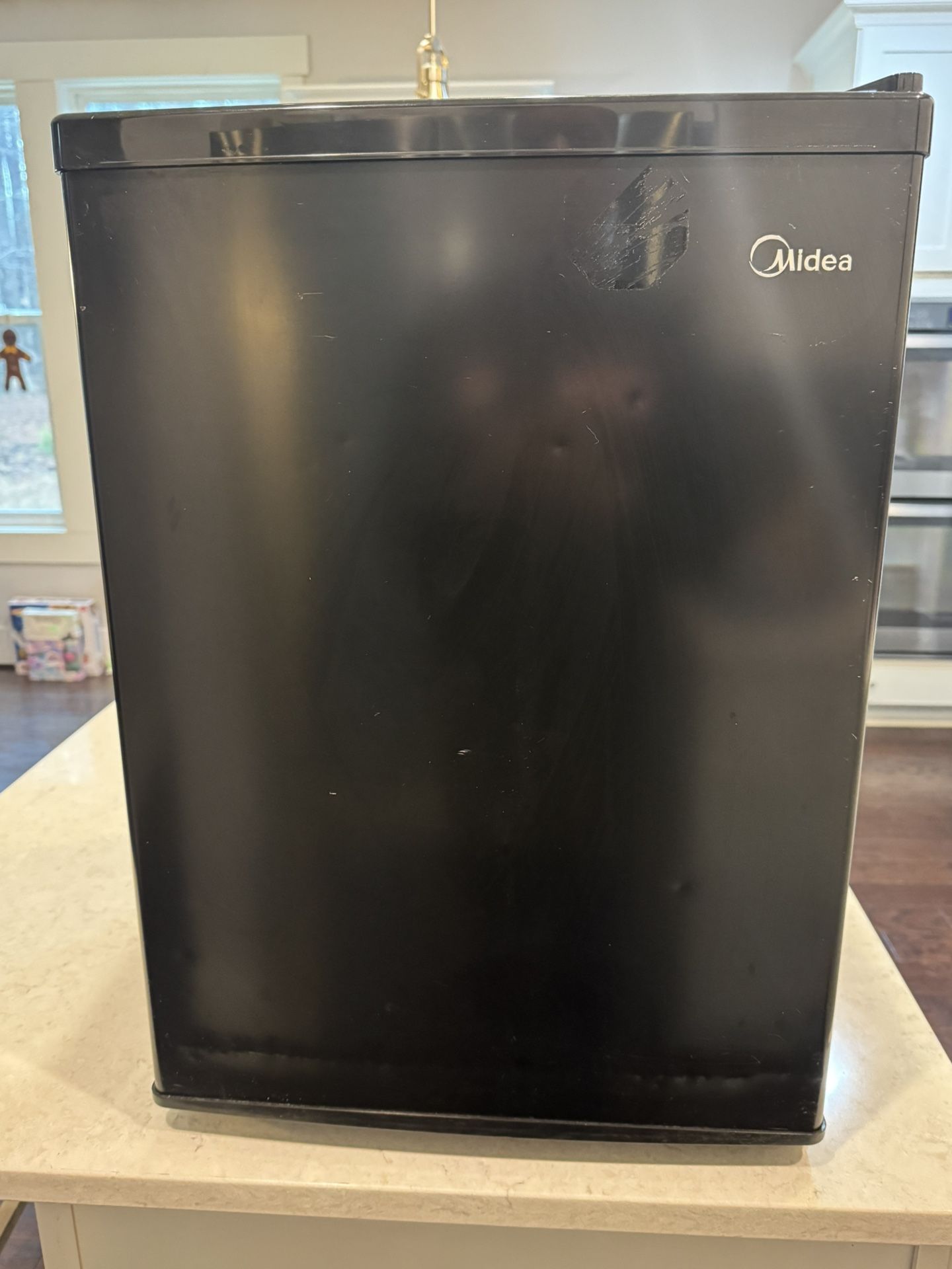 XL Mini Fridge and Freezer Combo