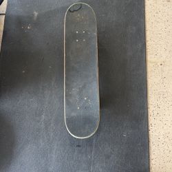 Revive Skateboard 