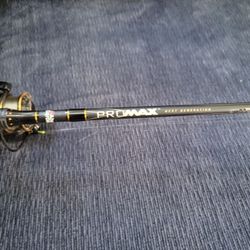 Fishing Pole 