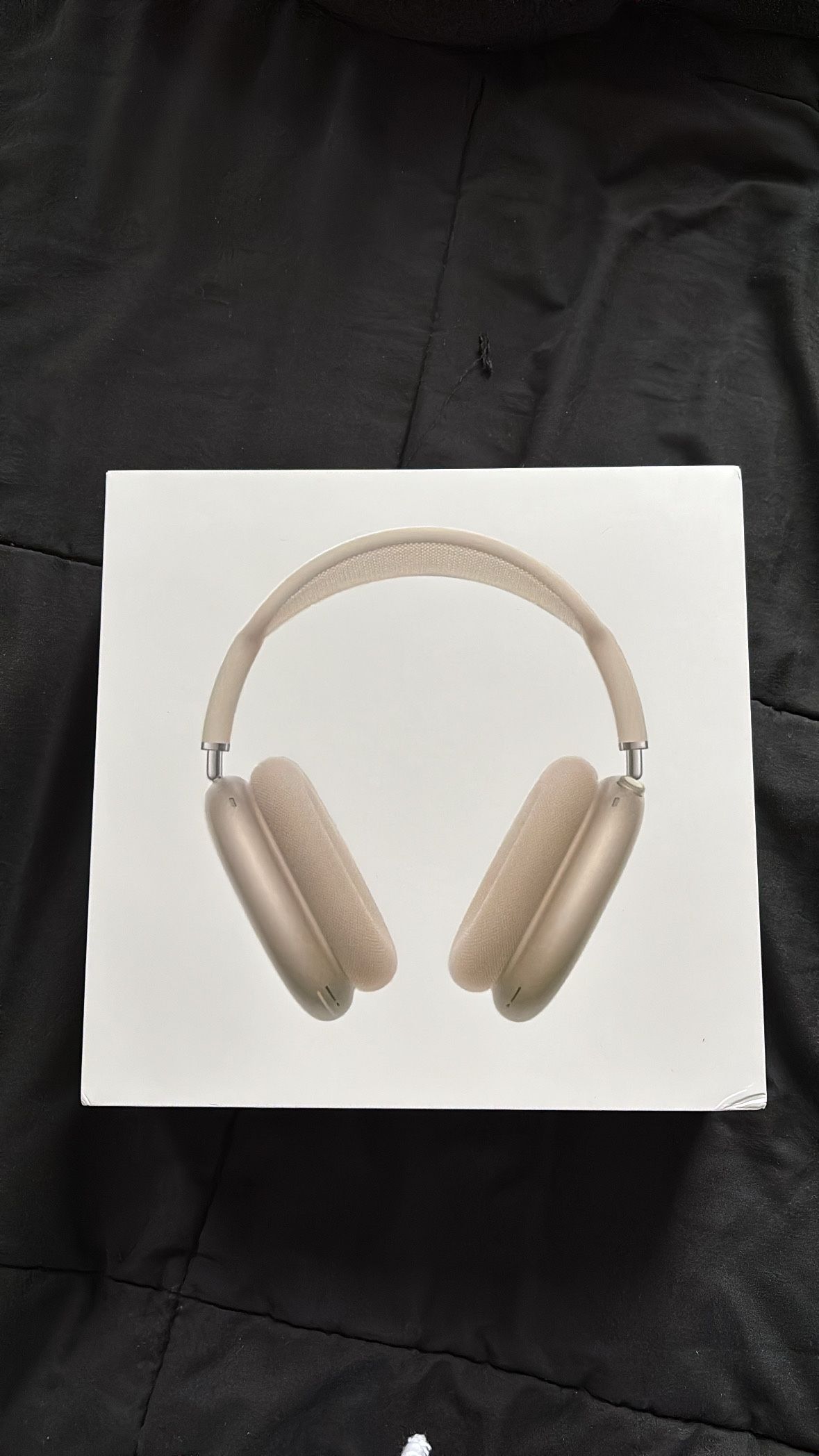 airpods max