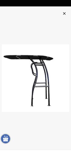 Dolphin Pro Bíkíni Boat Top 