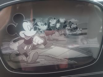 Disney Mickey