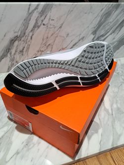 nike air zoom pegasus 38 steelers