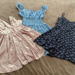 Girls Dresses 