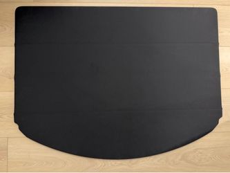Tesla Model Y Parcel Shelf