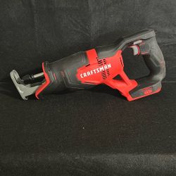 Saw Craftsman 