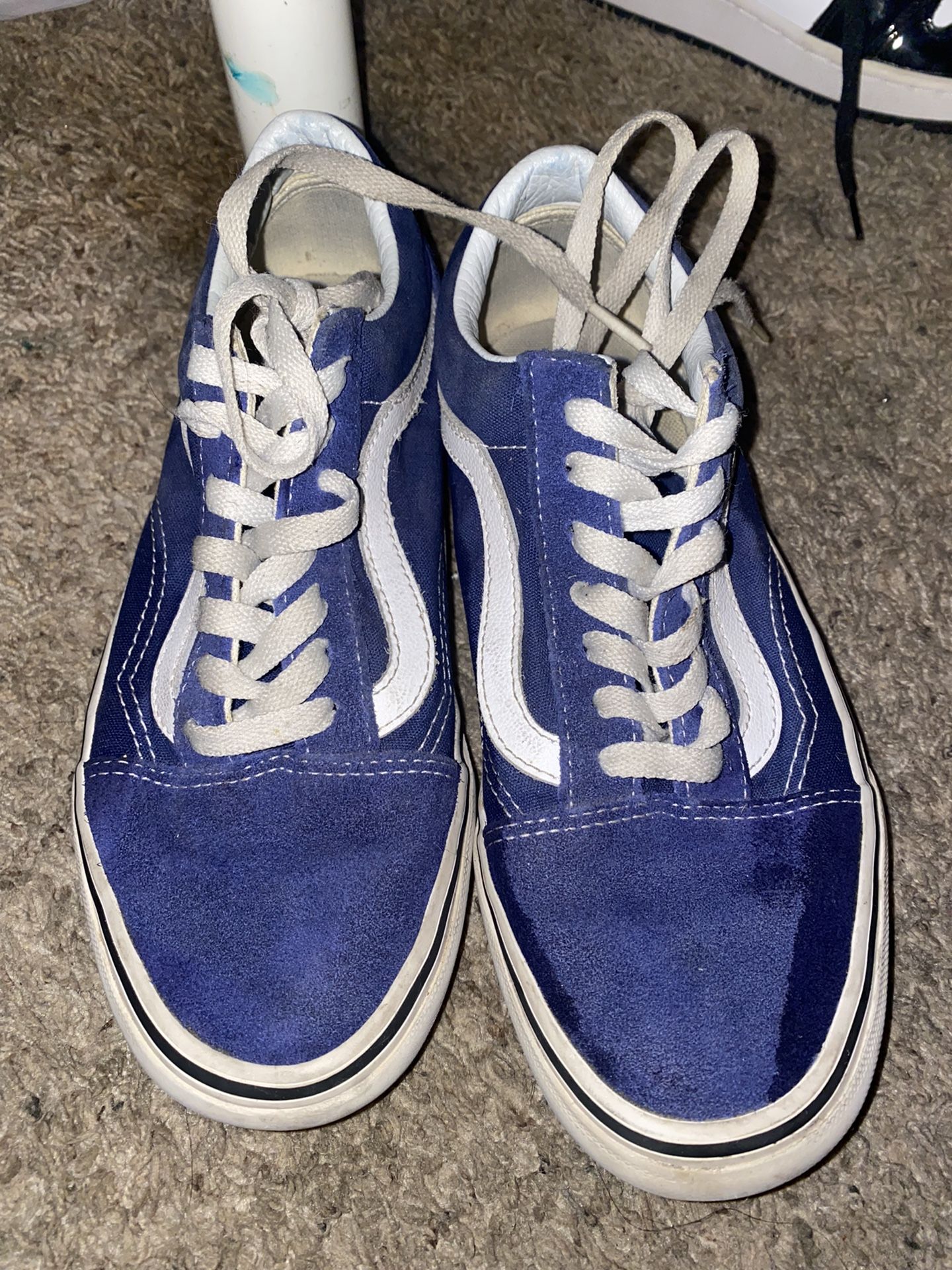 Vans Shoes for Sale in Phoenix, AZ OfferUp