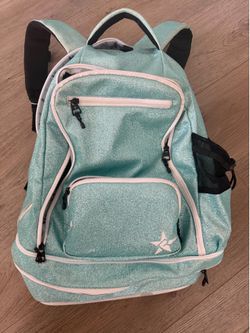 Rebel Athletics Cheer Bag
