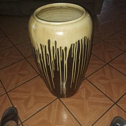 Floor Vase 