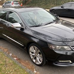 2014 Chevrolet Impala