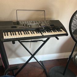Electronic Keyboard Piano