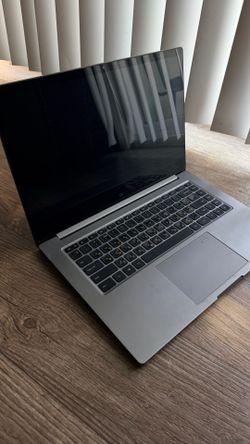Xiaomi Mi Laptop – For Parts, Coffee Spill Damage