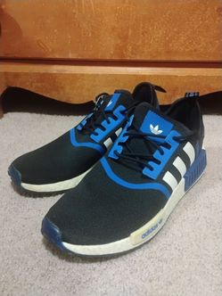 Adidas NMD_R1 Primeblue Men's Size 11.5