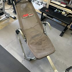 AB Lounger Ultra