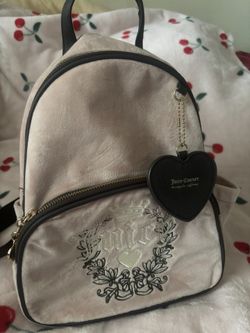 Juicy Backpack