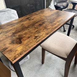 48” Desk