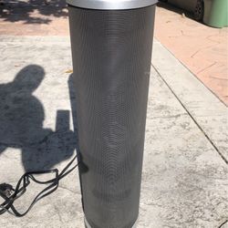 3 Speed Bionaire Occilairing Air Fan 27 Inch High