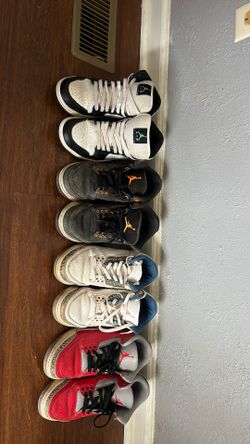 Jordan’s