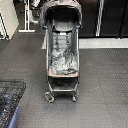 Compact Stroller