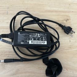 Genuine HP Laptop Charger AC Power Adapter 756413-002 693711-001 19.5V 3.33A 65W