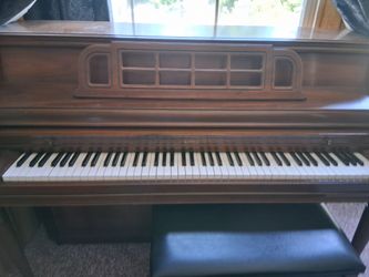 Piano