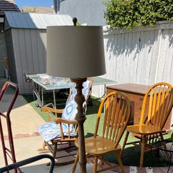 Standing Lamp 