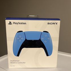 Duel  Sense Wireless Controller Playstation 5 Controller