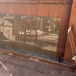 Tempered Table Glass