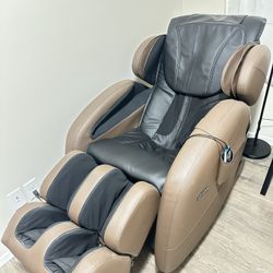 Kahuna Zero Gravity Full Body Massage Chair Recliner