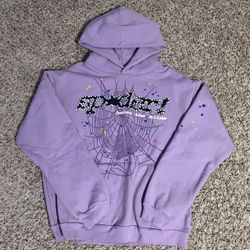 Sp5der Hoodie