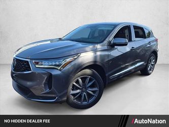 2023 Acura RDX