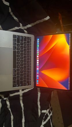 MacBook Pro
