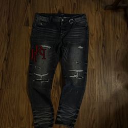 Amir Jeans