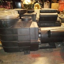 Hayward Super 2, 1hp Pool Pump 