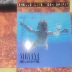 NIRVANA, STAIND, STONE TEMPLE PILOTS,  IBANEZ,  CREED,  METALLICA,  MUSIC BOOKS 