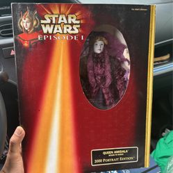 Star Wars Collectible Rare 