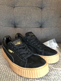 Puma - Fenty Creepers