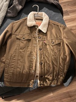 Levi Jacket