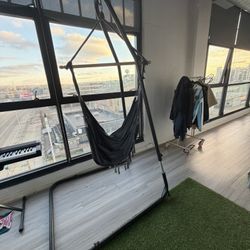 Hammock Swing