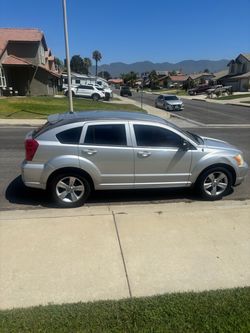 2010 Dodge Caliber