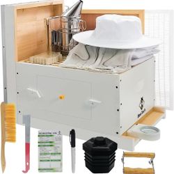 Bee HIVE KIT