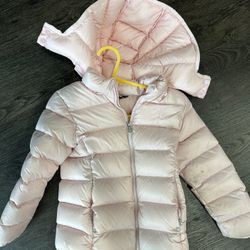 Polo Ralph Lauren Kids Puffer Jacket Parka