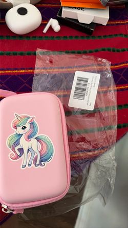 Kids smart phone case