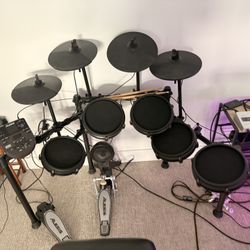 Alesis Nitro Drum