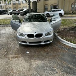 2009 BMW 335
