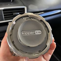 Kippertie Revolva PL Lens Mount For RED DSMC2