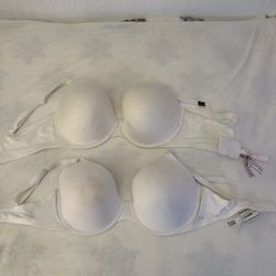Victoria Secret Pink Bras